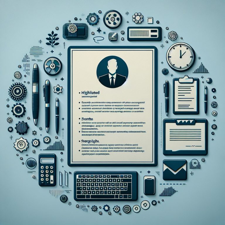 Accountant Cover Letter Generator