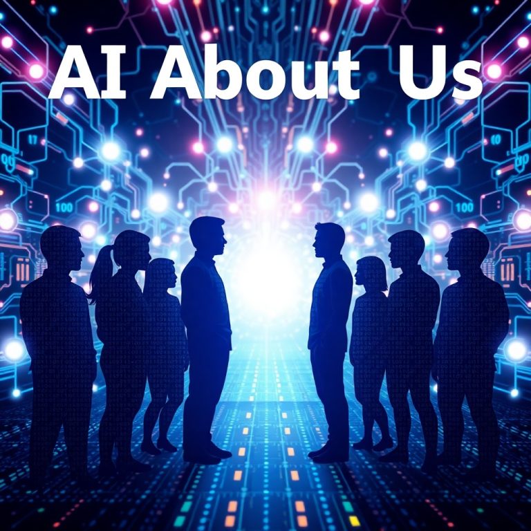 About Us Generator