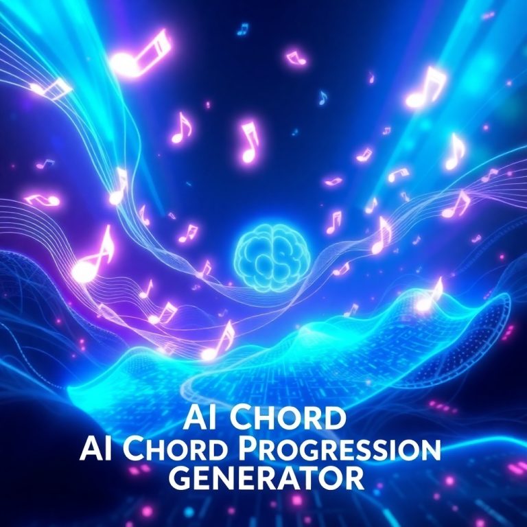 Chord Progression Generator
