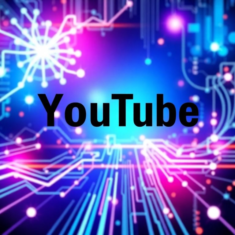 Description Generator For Youtube