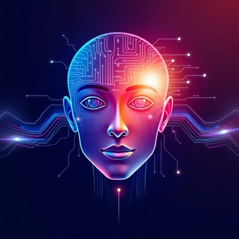 Human Voice Generator