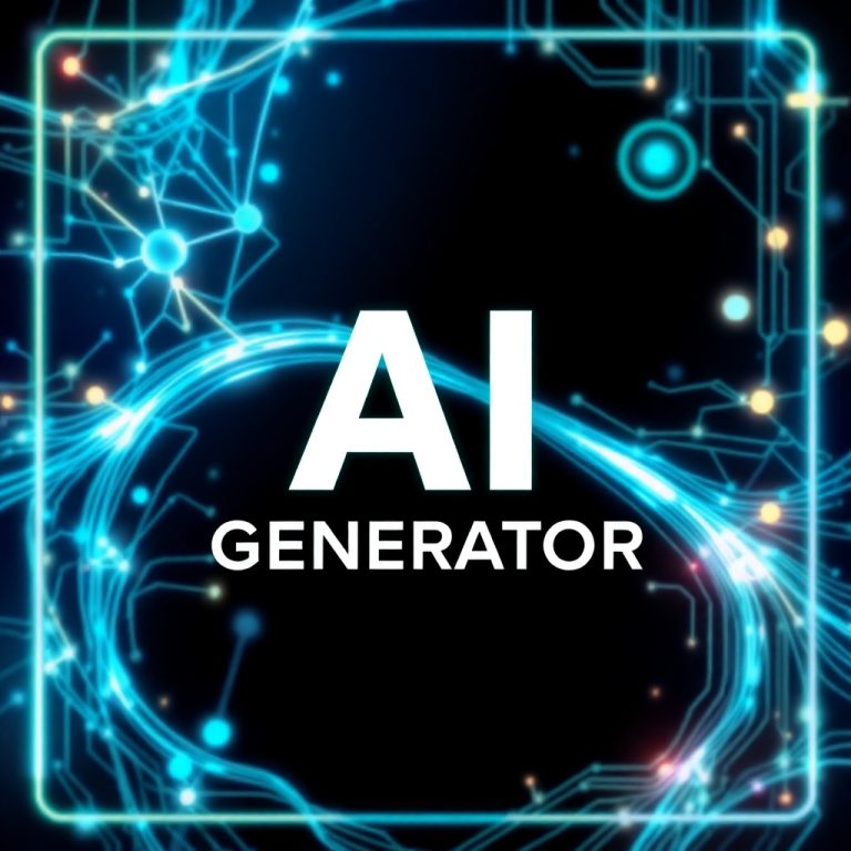 Language Generator