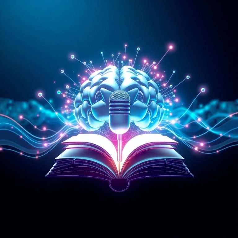Narrator Generator
