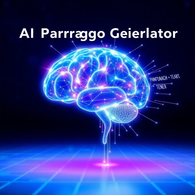 Paragraph Generator Free
