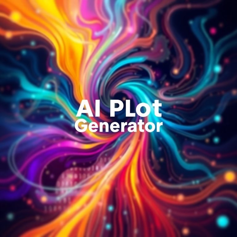 Plot Generator Free