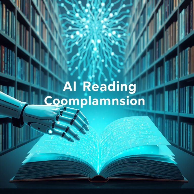 Reading Comprehension Generator