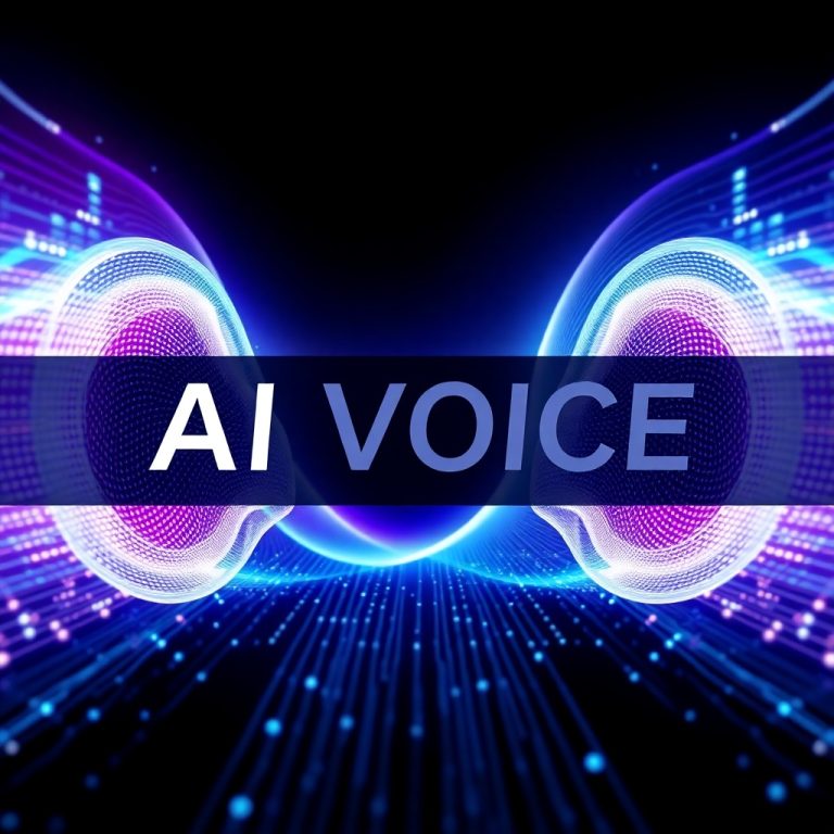 Voice Cover Generator