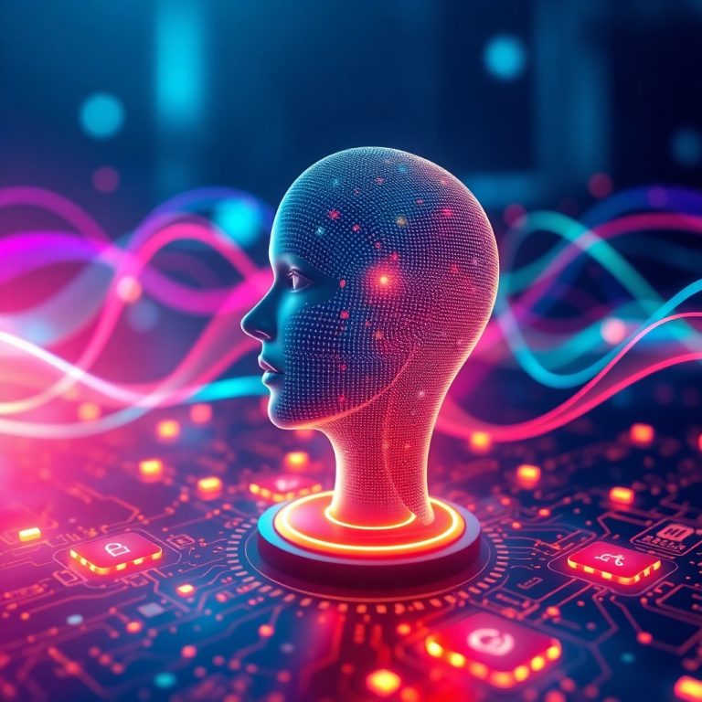 Voice Generator Elevenlabs