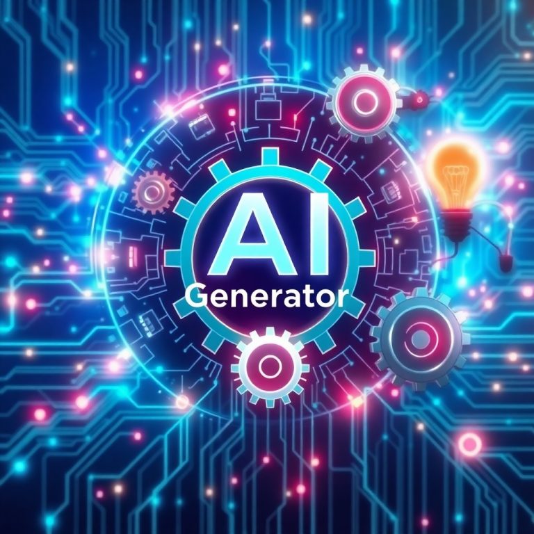 Work Generator