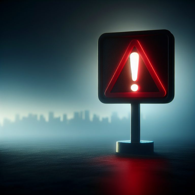 Alert Sound Effect Generator