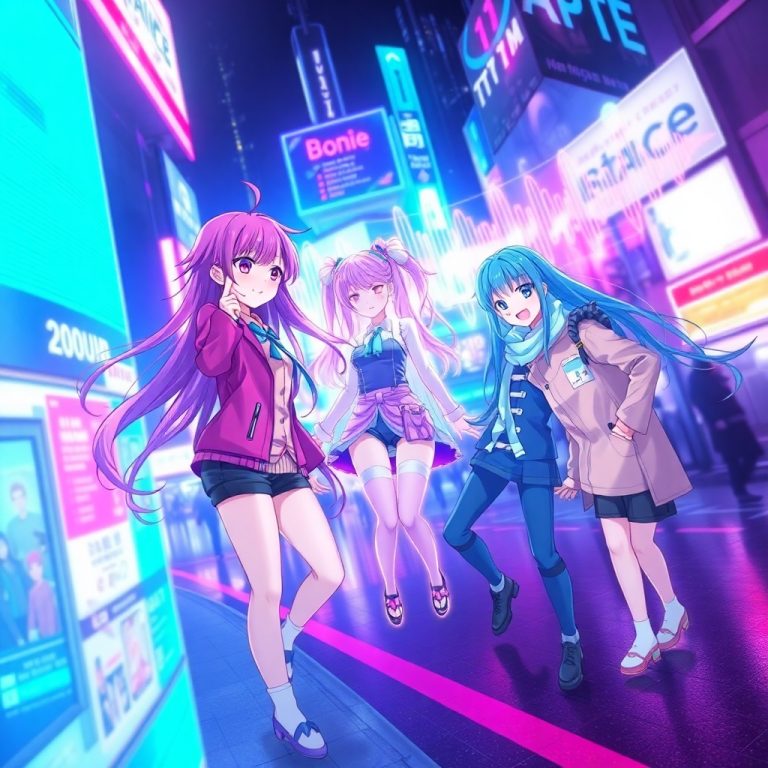 Anime Voice Generator Free