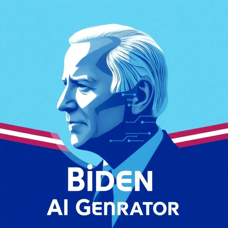 Biden Generator