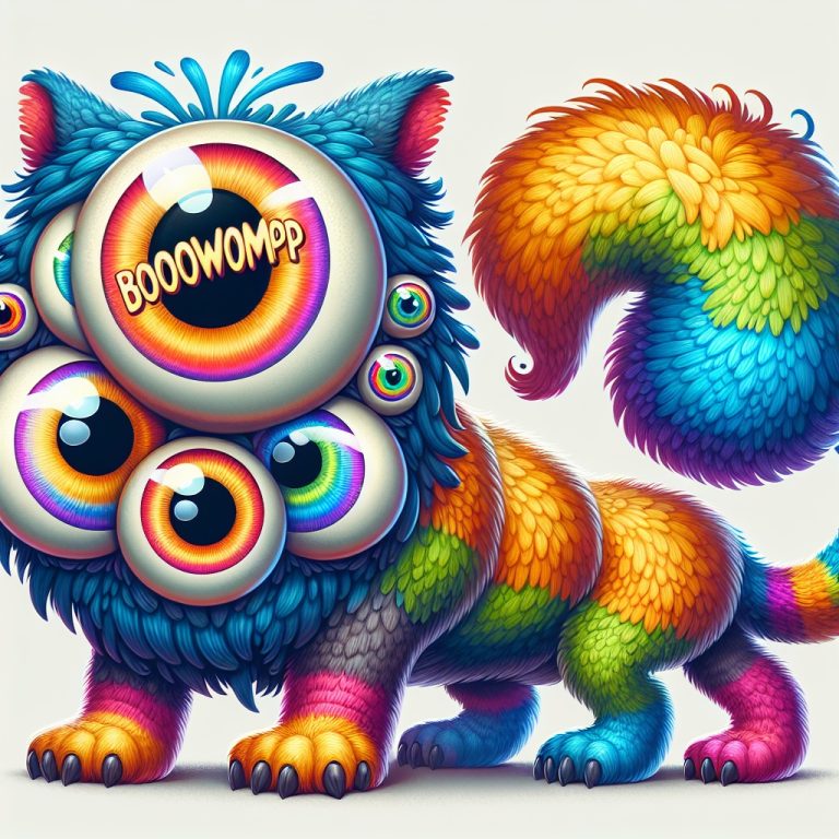 Boowomp Sound Effect Generator