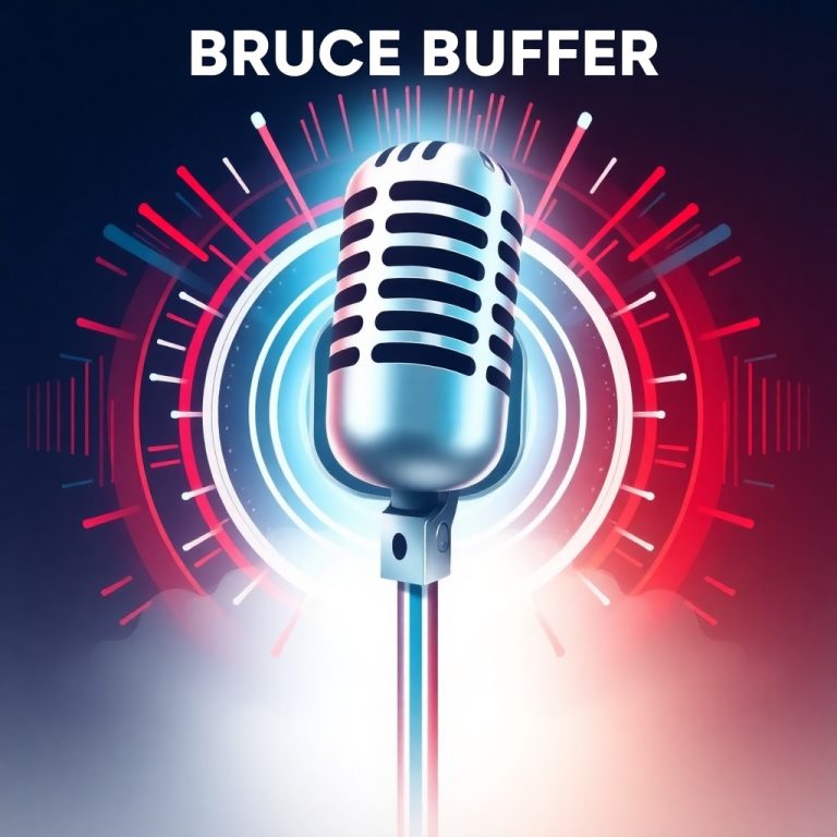 Bruce Buffer Voice Generator Free