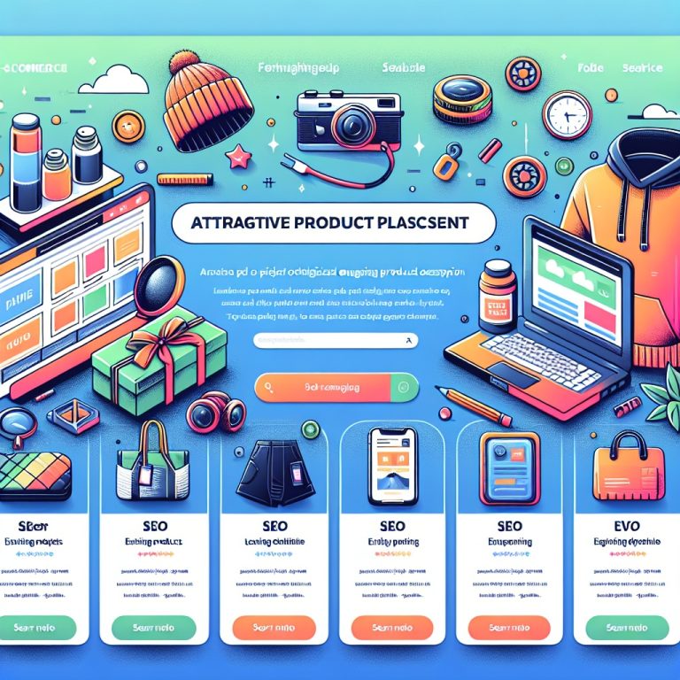 Chosik Shop Product Description Generator