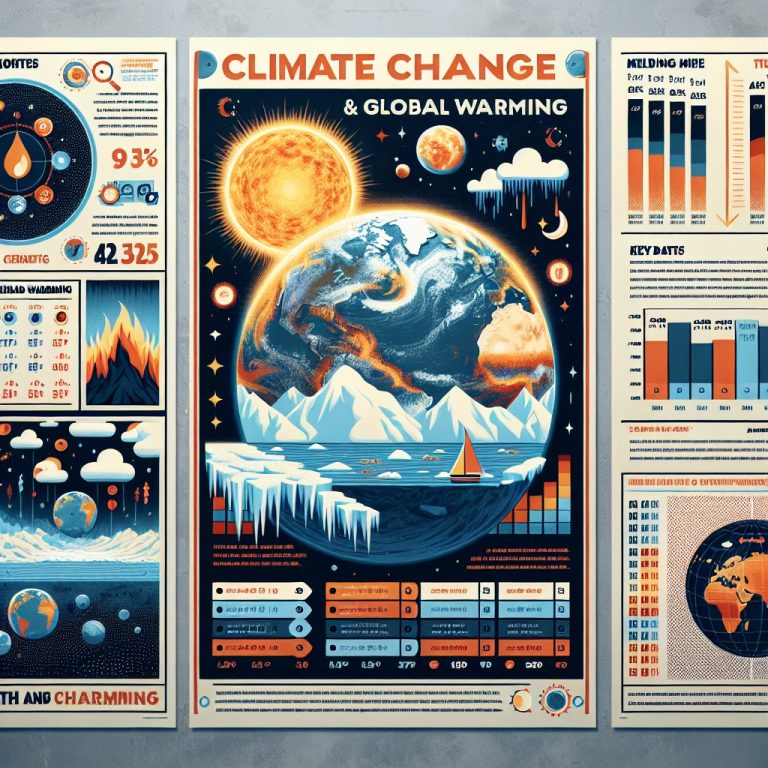 Climate Change Speech Generator