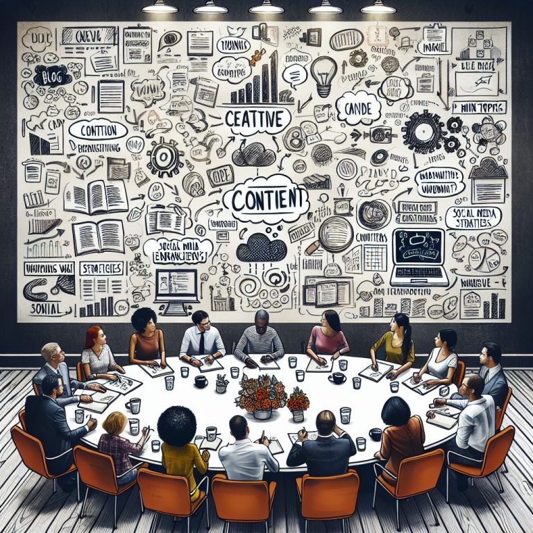 Content Development Generator