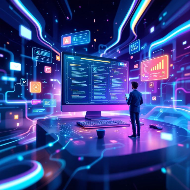 Content Provider Generator