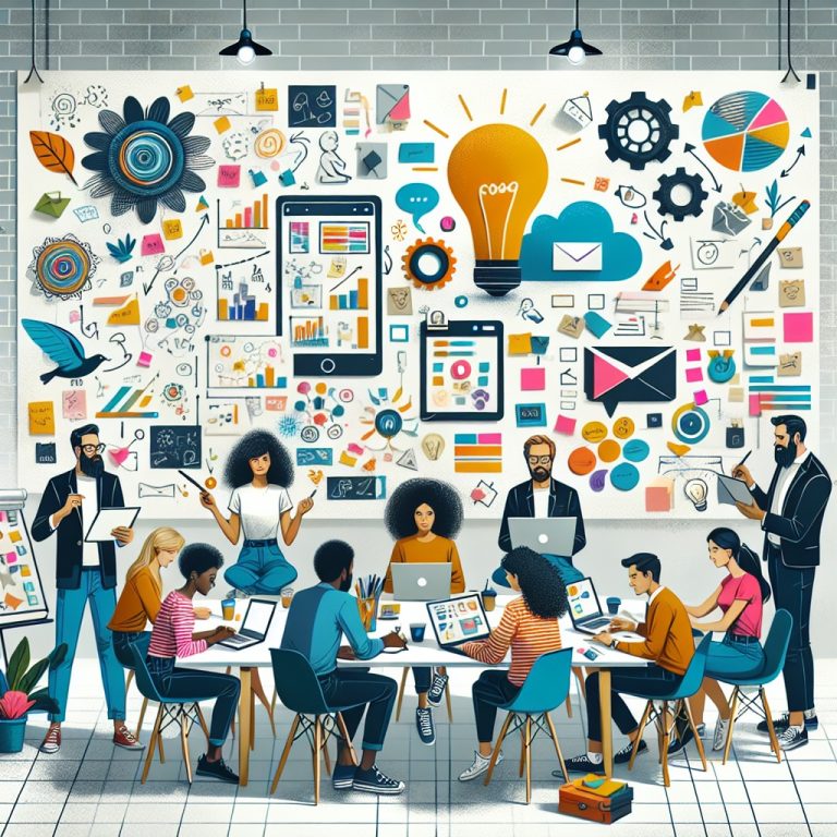 Content Strategy Generator