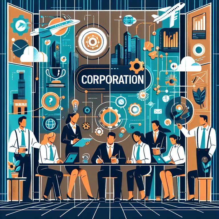 Corporate Ad Generator