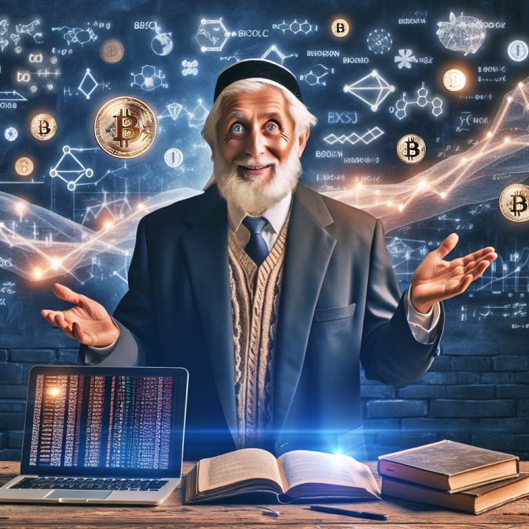 Cryptocurrency Guide Generator