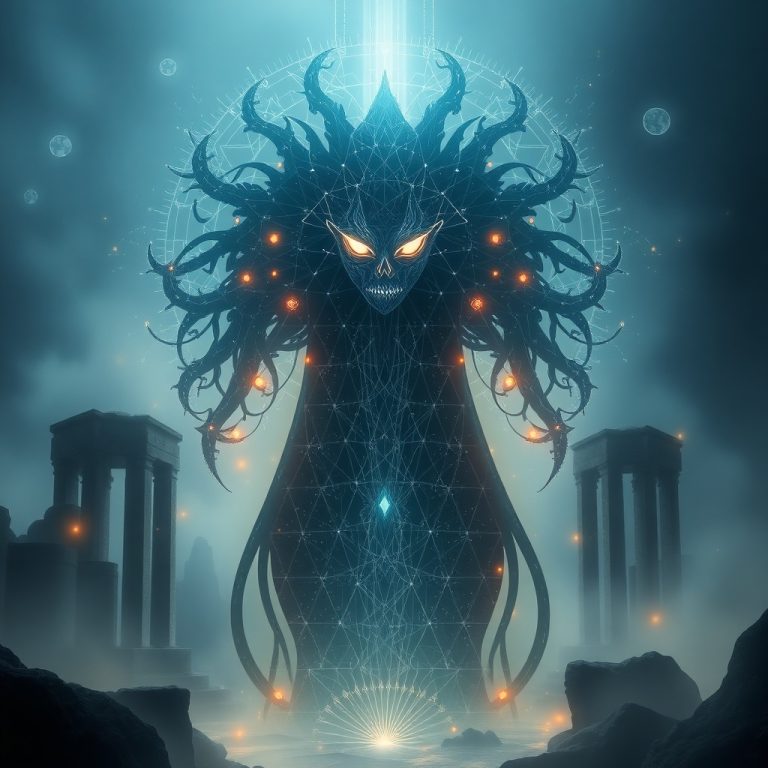 Dagoth Ur Voice Generator