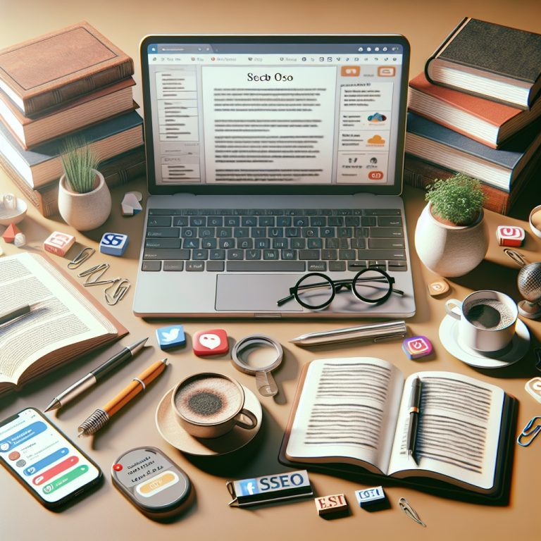 Digital Content Generator