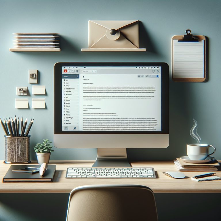 Email Content Generator