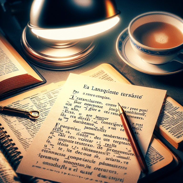 English To French Generator
