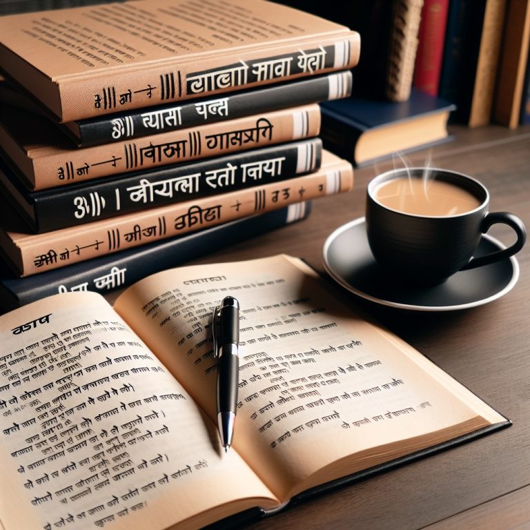 English To Hindi Generator