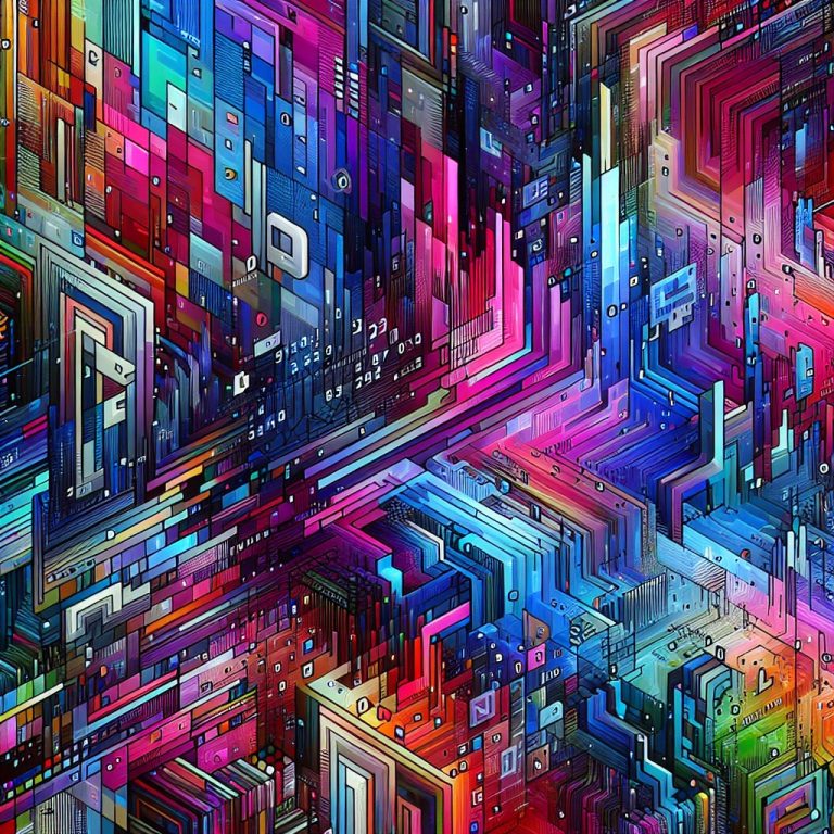 Glitch Sound Effect Generator