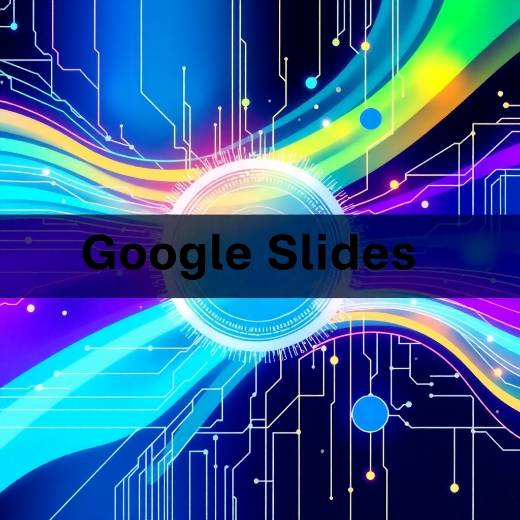 Google Slides Generator