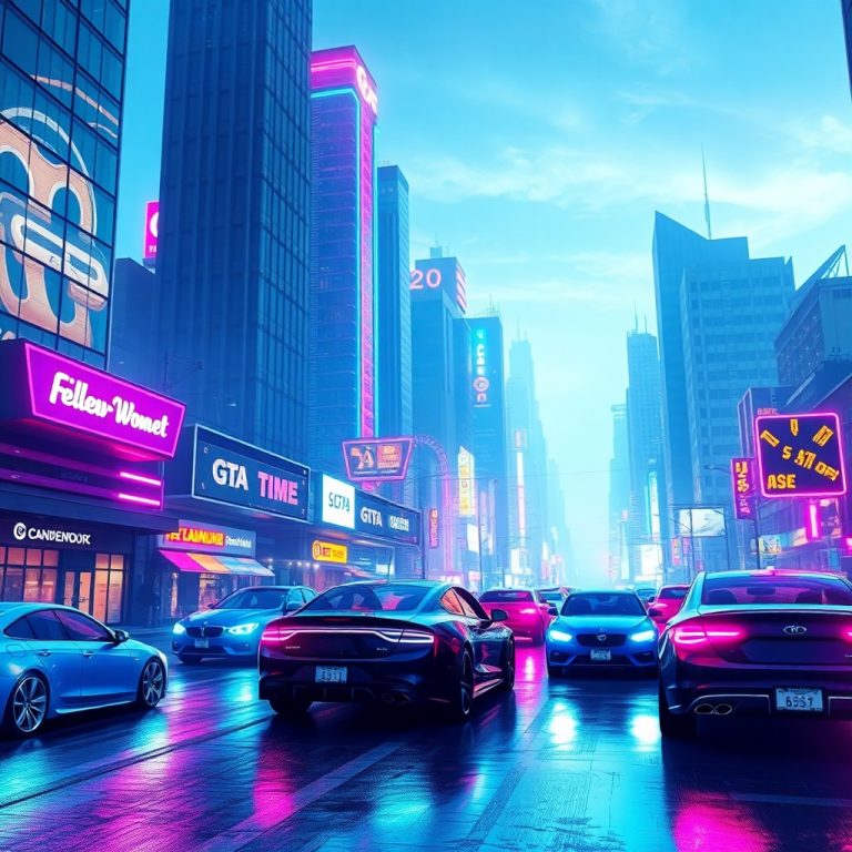 Gta Generator