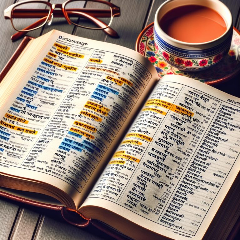 Hindi To English Generator
