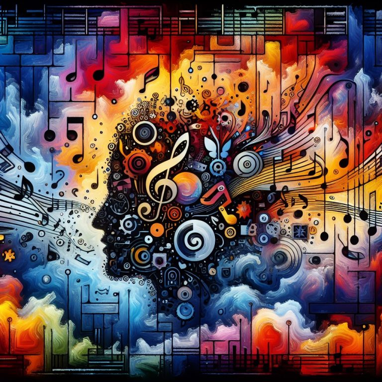 Industrial Song Lyrics Generator