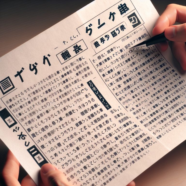 Japanese To English Generator