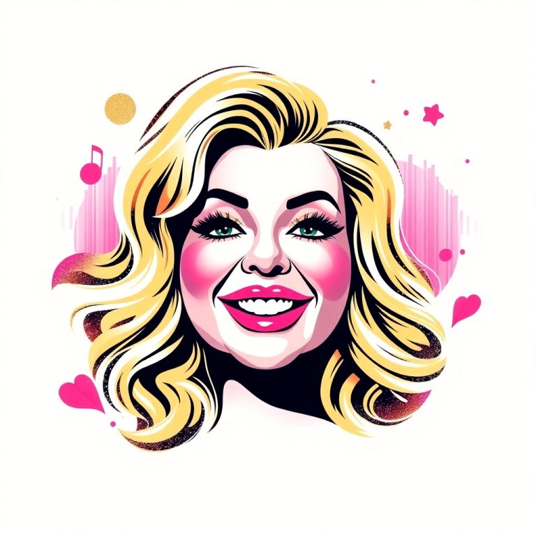Jennifer Coolidge Voice Generator