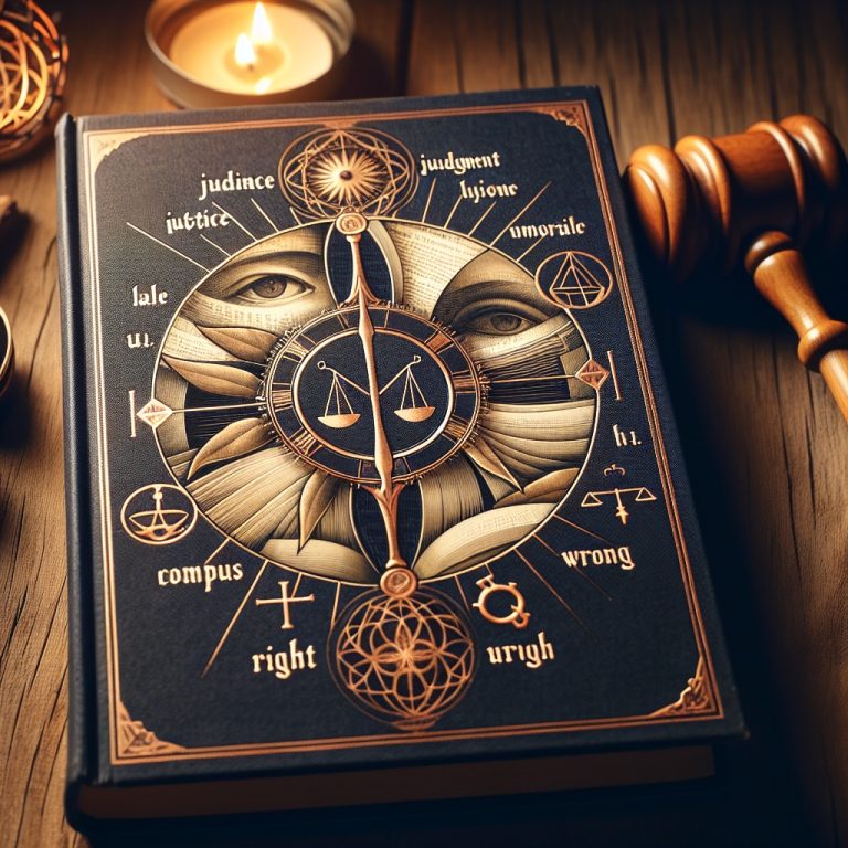 Judgment Poem Generator