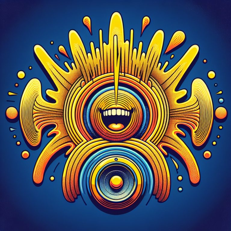 Laugh Track Sound Effect Generator