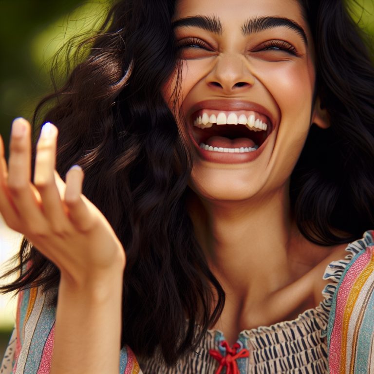 Laughing Sound Effect Generator