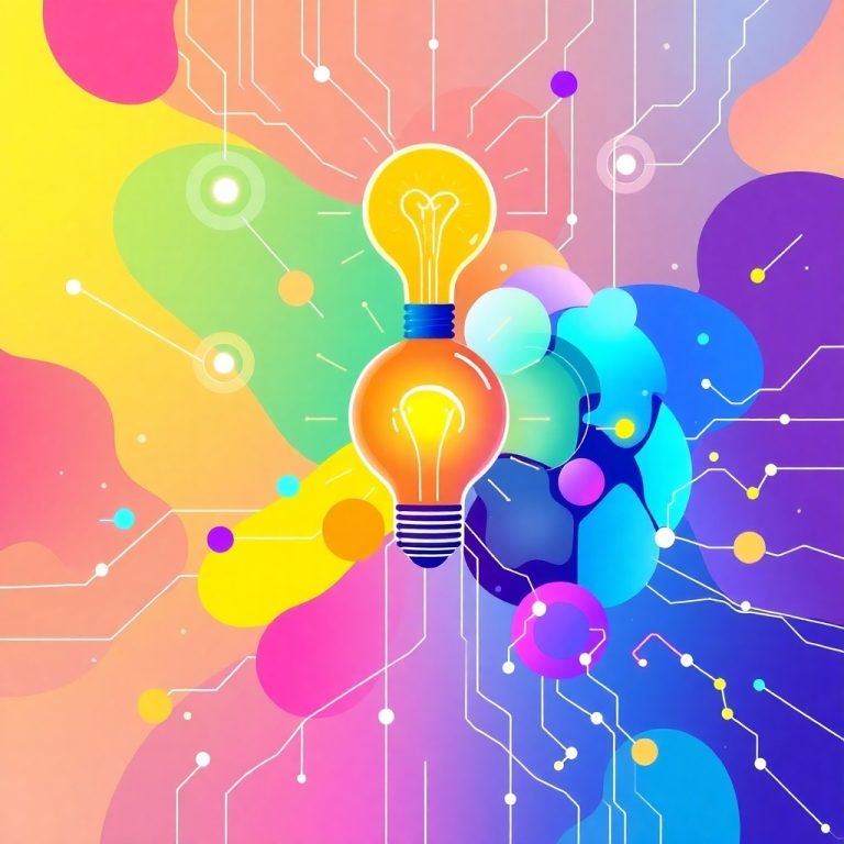 Main Idea Generator
