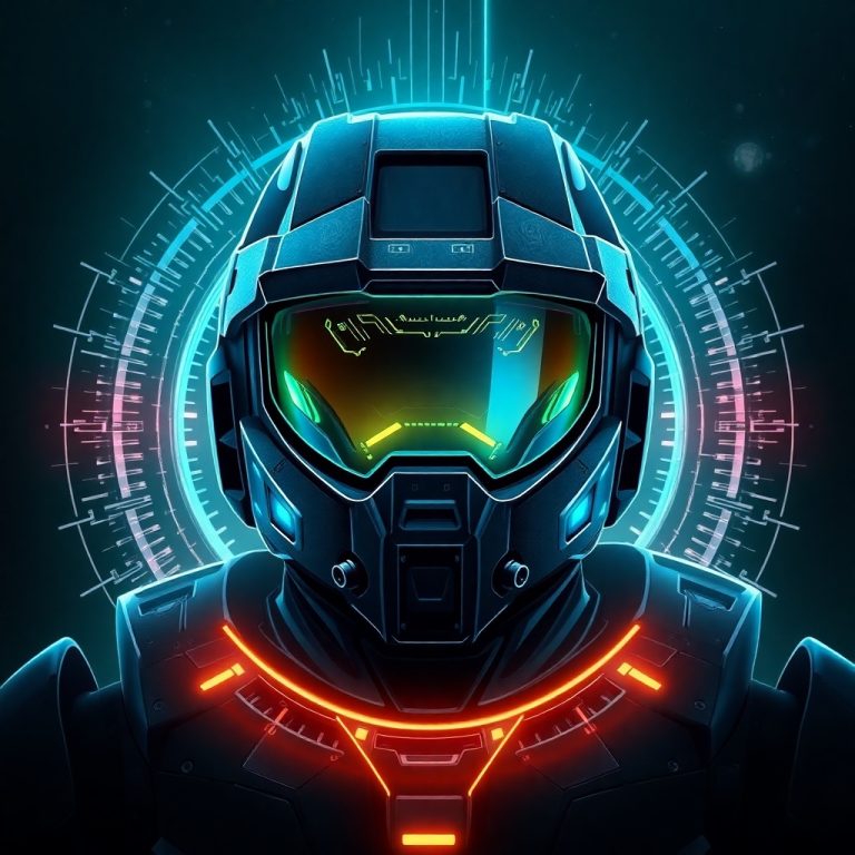 Master Chief Voice Generator