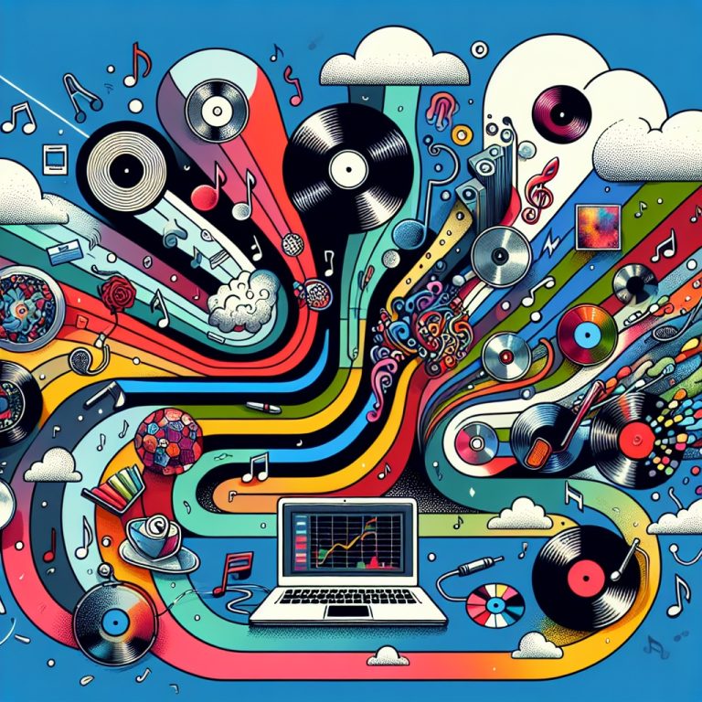 Music Genre Generator