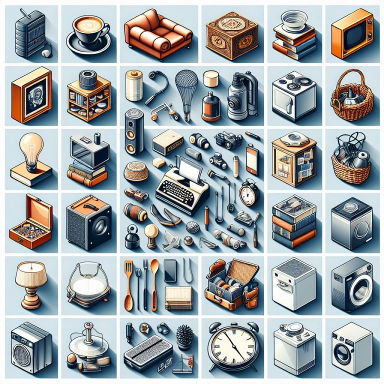 Offerup Product Description Generator