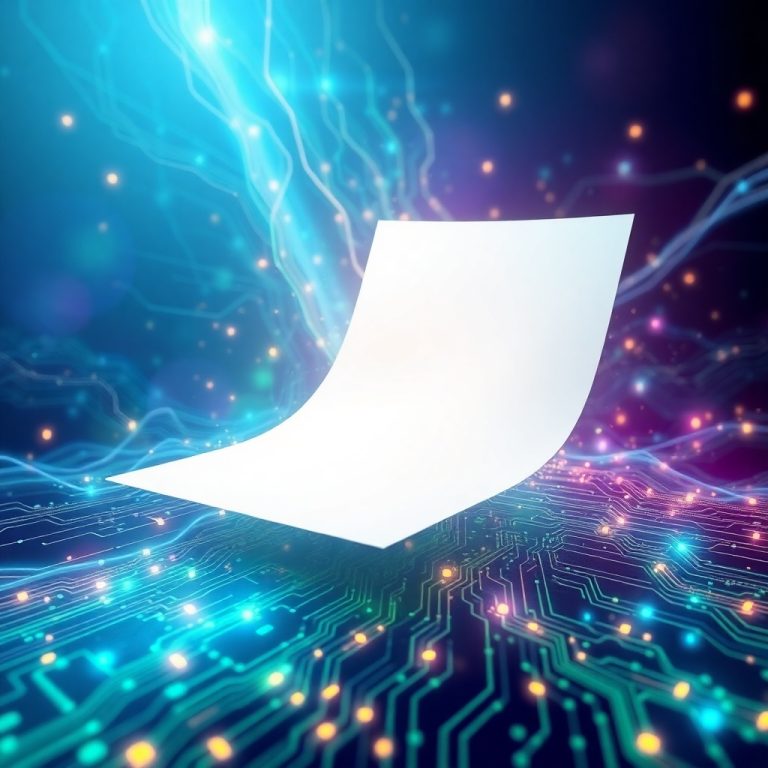 Paper Generator