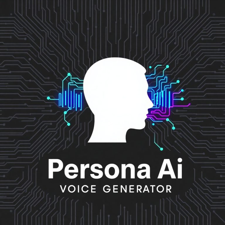 Persona Voice Generator