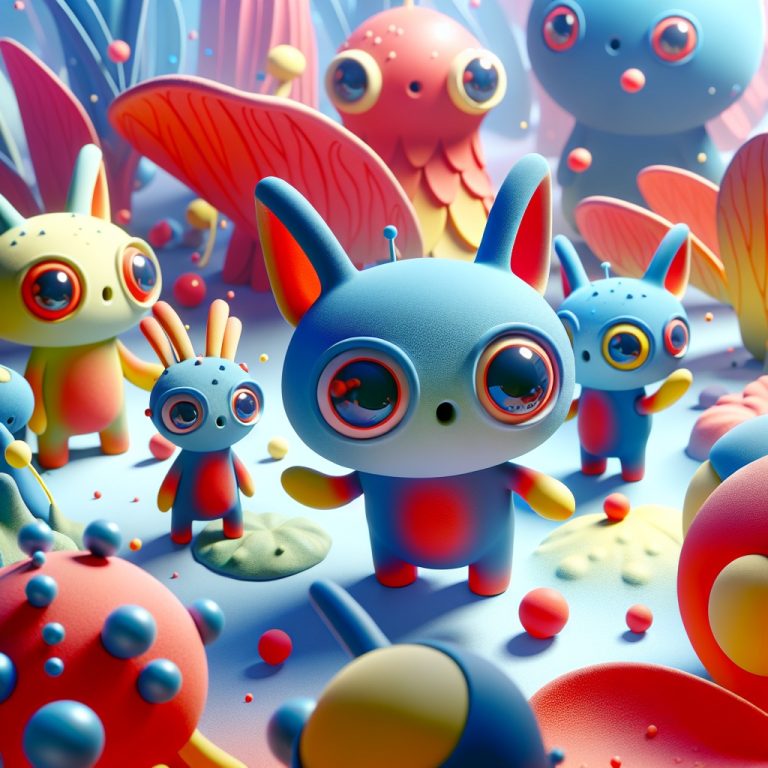Pikmin Sound Effect Generator