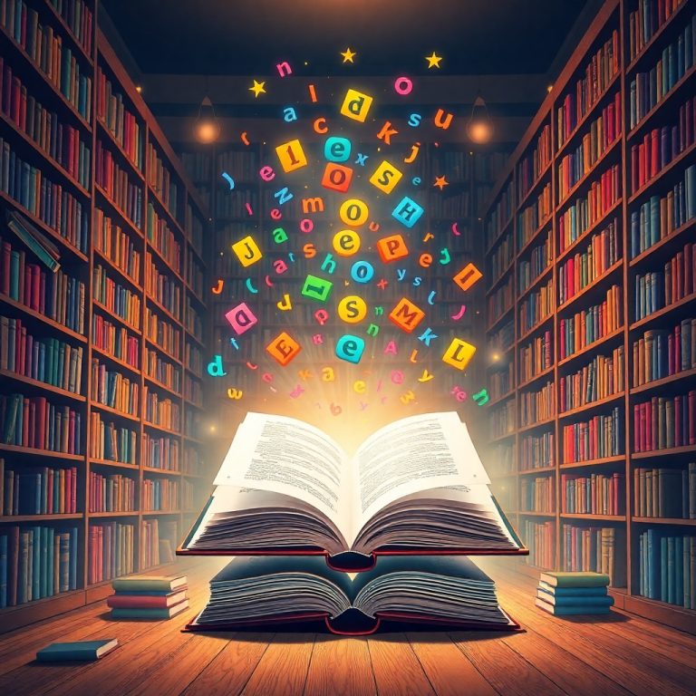 Random Book Title Generator