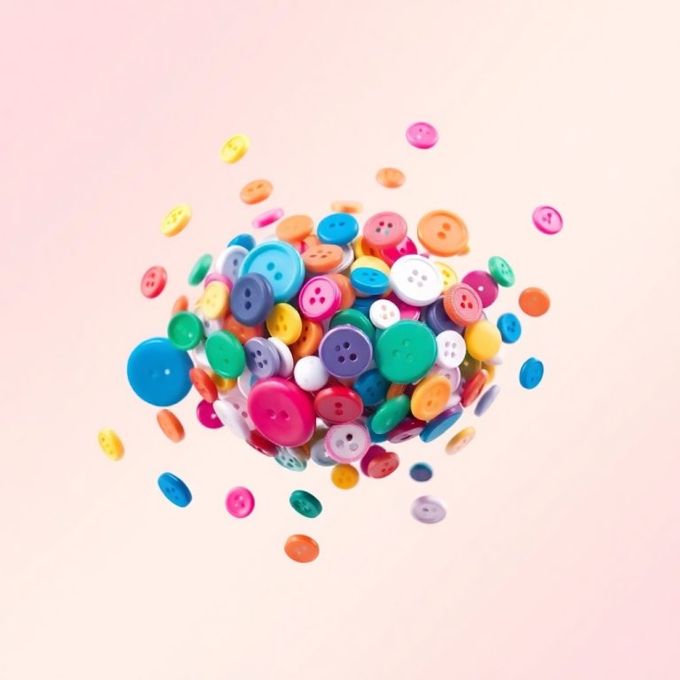 Random Button Generator
