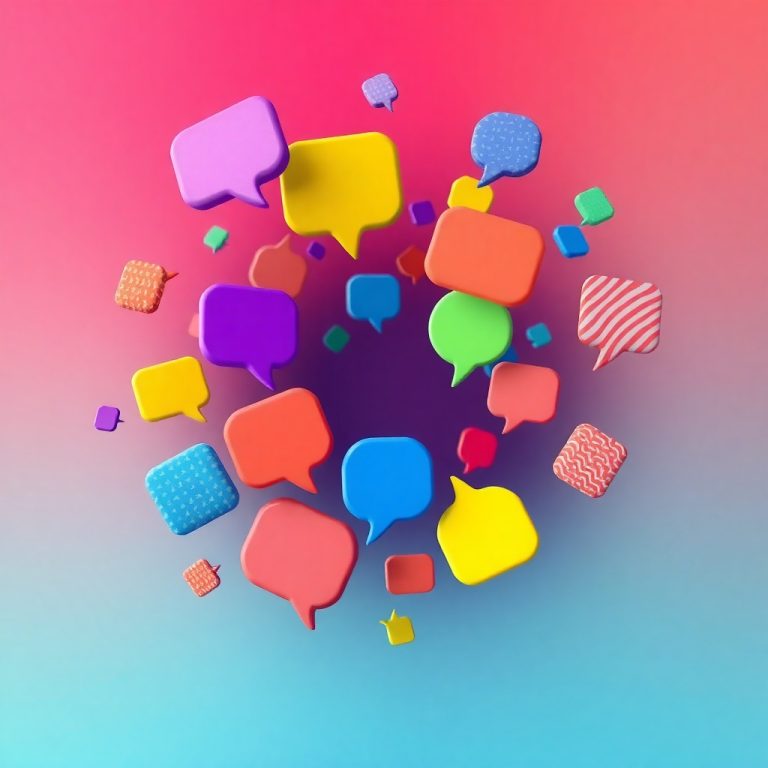 Random Comment Generator
